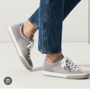 Rothy’s Lace Up Sneakers